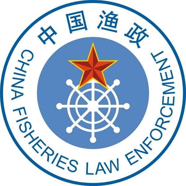 重庆中国渔政悬挂徽