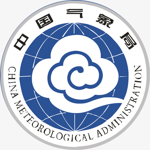 重庆中国气象徽
